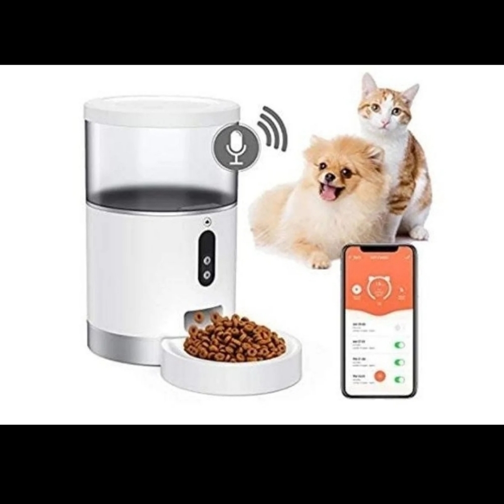 Pet Dispenser